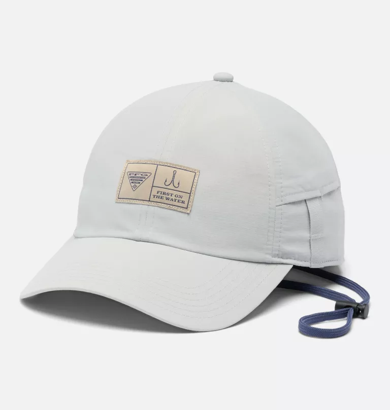 GORRA UNISEX COLUMBIA PFG 80MPH – foto 1